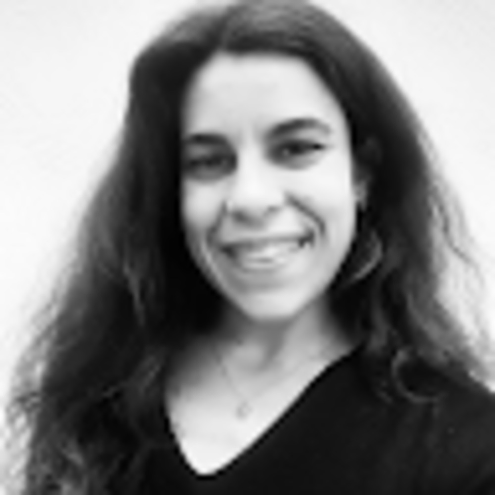 Meet your Posher, Eleonora